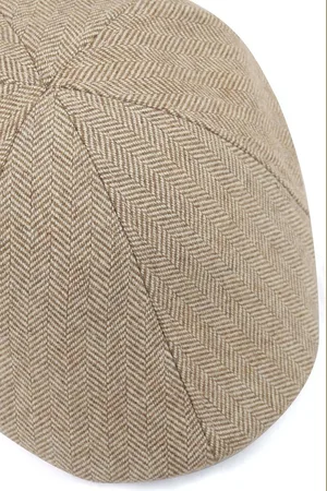Barts Mitchell Cap Wolmix