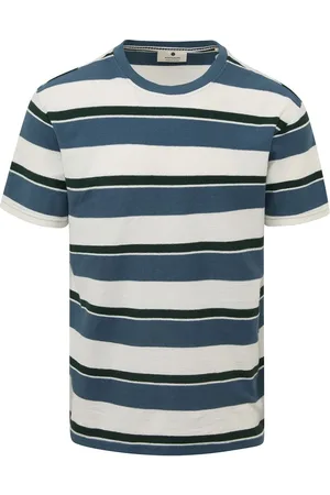 Anerkjendt Kikki T-shirt Strepen