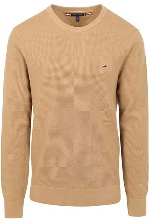 Tommy Hilfiger Structure Trui