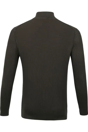 Suitable George Pullover Half Zip