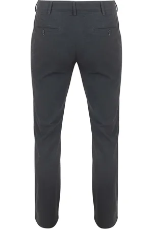 Meyer Chino Bonn Navy