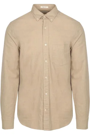 GANT Flanel Overhemd