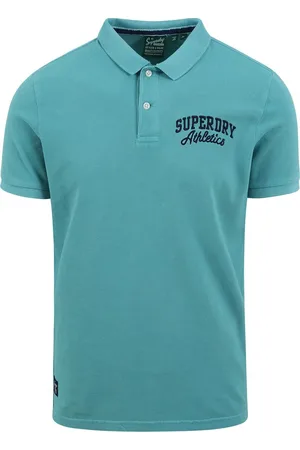 Superdry Classic Pique Polo Superstate