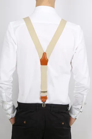 Profuomo Bretels