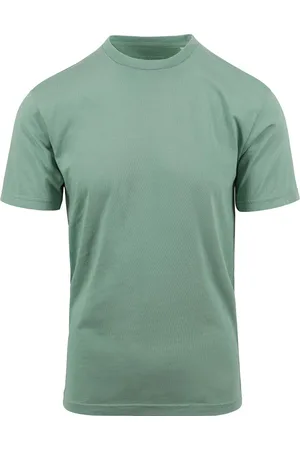 Colorful Standard T-shirt Lichtgroen