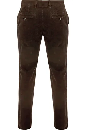 Tommy Hilfiger Denton Broek Corduroy