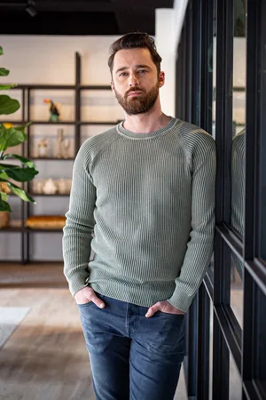 Suitable Prestige Pullover Cris
