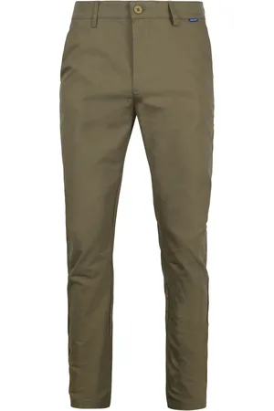 Mac Chino Griffin