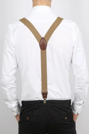 Suitable Luxe Bretels