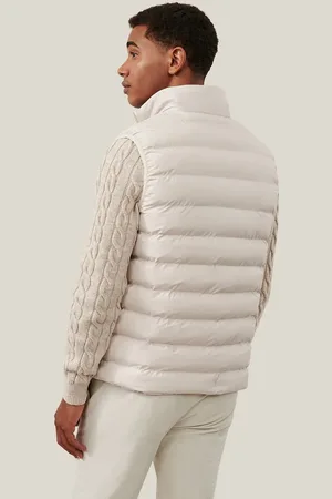 cavallaro Cavallaro Riggio Bodywarmer