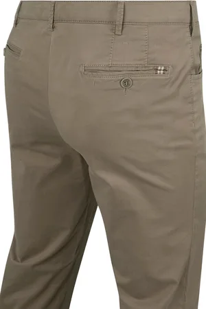 Meyer Chino Dubai Stone