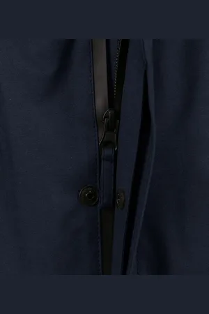 Suitable Regenjas Navy
