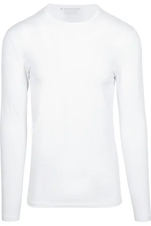 Garage Basic T-shirt Longsleeve