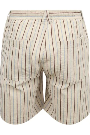Anerkjendt AKLT Short Streep