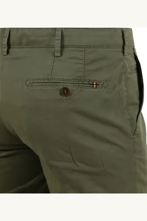 Meyer Palma 3130 Shorts