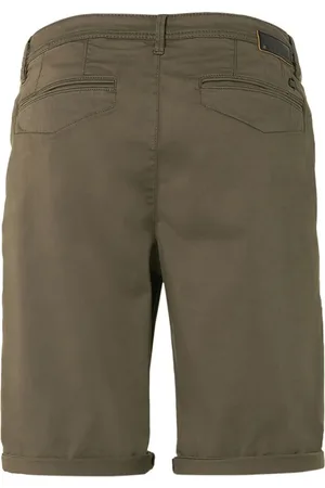 No Excess Short Chino Stretch