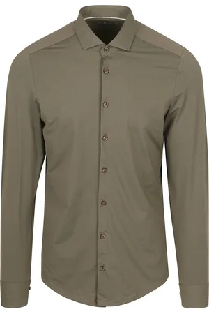 Pure The Functional Shirt Super Stretch