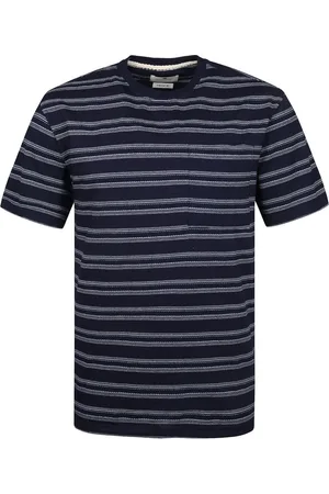 Anerkjendt T-shirt Kikki Strepen
