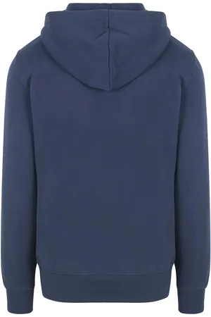 Björn Borg Centre Hoodie Blauw