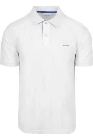 GANT Contrast Piqu?? Poloshirt