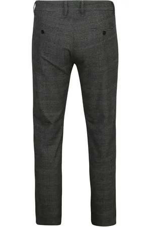 Pierre Cardin Pantalon Broek Ruit