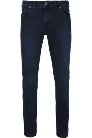 Atelier Gardeur Sandro Jeans Donkerblauw