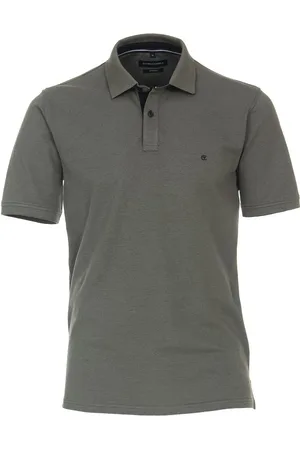 Casa Moda Polo Stretch