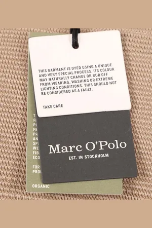 Marc O’ Polo Trui Raglan