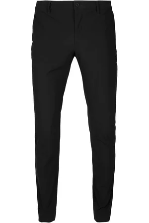 Alberto Chino WR International Zwart