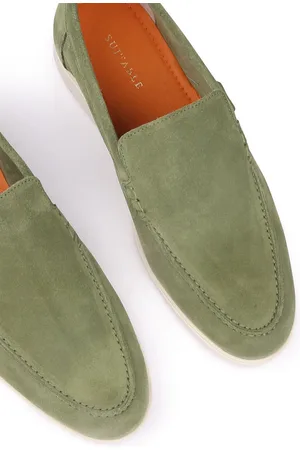 Suitable Azul Loafers