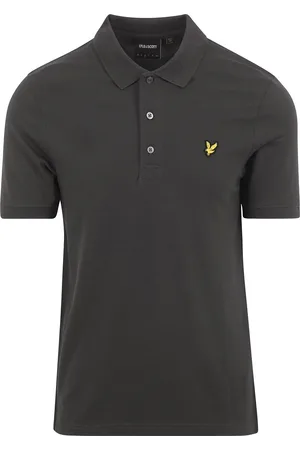 Lyle & Scott Polo Plain