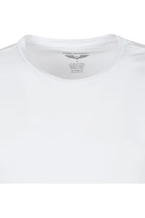 PME Legend™ Basic T-shirt 2-Pack O-Hals