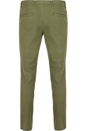 Suitable Milton Skinny-Fit Chino