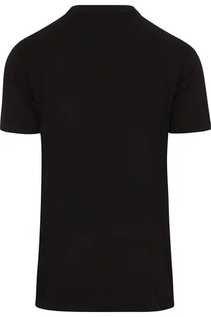 Alan Red T-Shirt Virginia (2 pack)