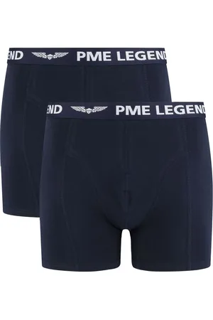 PME Legend™ Boxershorts 2-Pack Uni