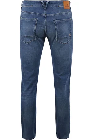 Vanguard Jeans V12 Rider FIB