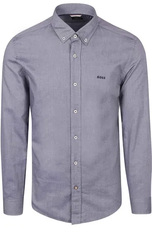 HUGO BOSS Hal Overhemd