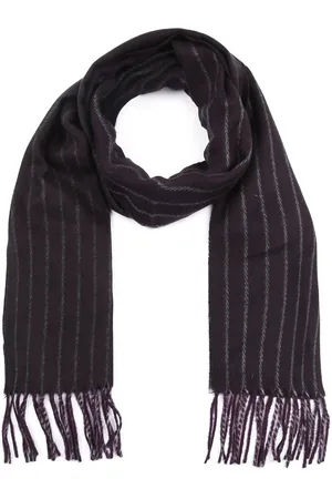 Suitable Heren Sjaal Streep 18-19