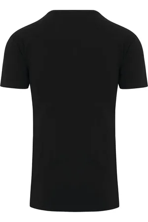 Alan Red Ottawa T-shirt Stretch (2Pack)