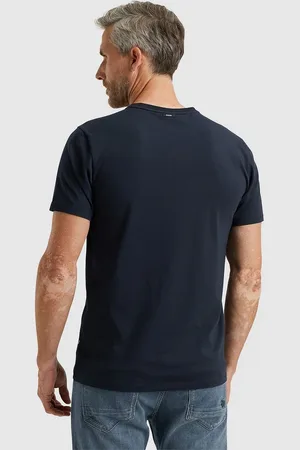 Vanguard T-Shirt Jersey Navy