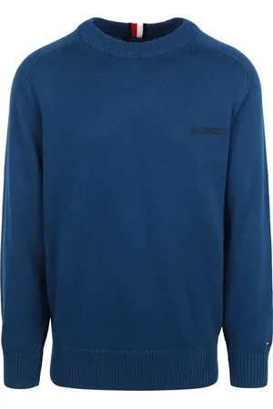 Tommy Hilfiger Big & Tall Pullover