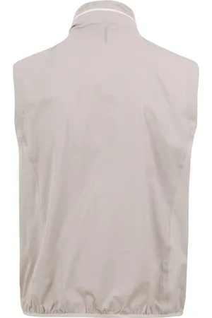 Suitable Bodywarmer Tam
