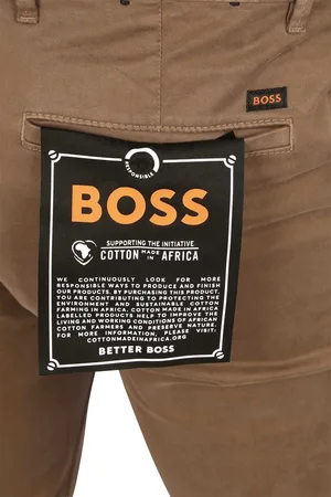 HUGO BOSS Chino Slim