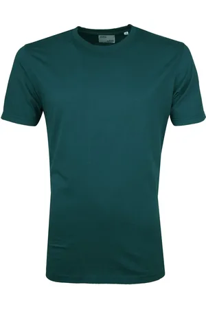 Colorful Standard T-shirt Ocean
