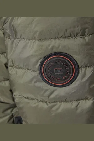 Casa Moda Jas Puffer