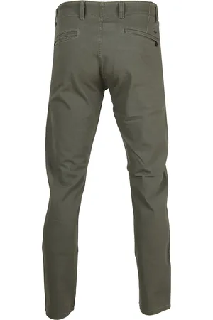 Dockers Alpha Chino Slim Tapered Green