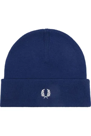 Fred Perry Muts Wol Royal