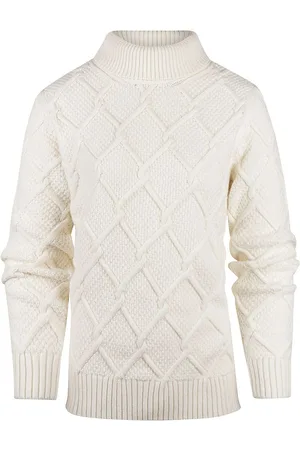 Barbour Coltrui Burne Dames Off White