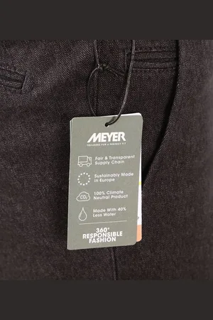 Meyer Chino Bonn Melange