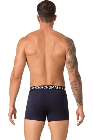 Muchachomalo Boxershorts 3-Pack 05